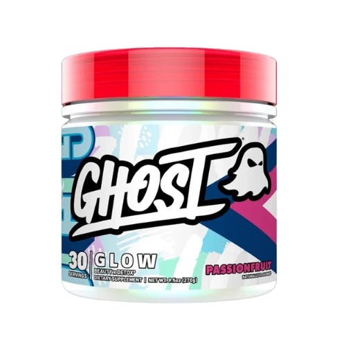 Ghost Glow Passion Fruit 270gm
