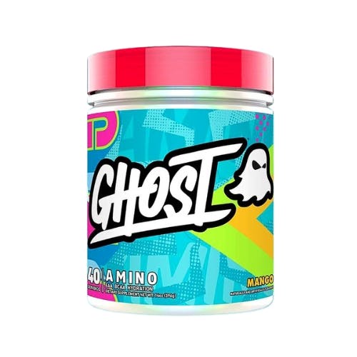 Ghost Amino BCAA Hydration 40 Servings