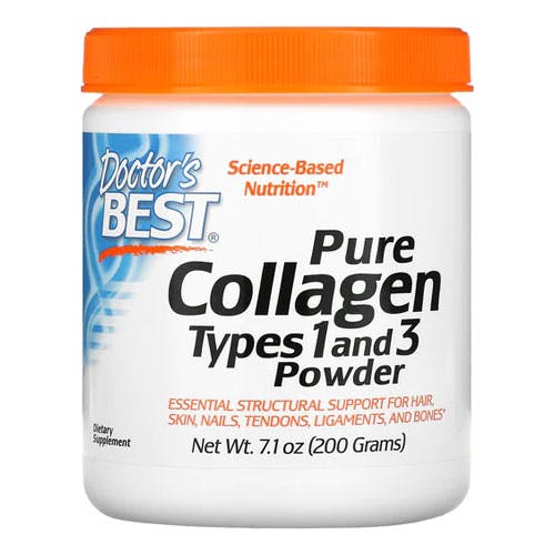 Doctors Best Collagen Type 1 & 3 200gm