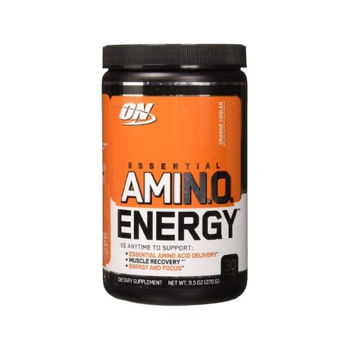 Optimum Nutrition Amino Energy 30 Servings