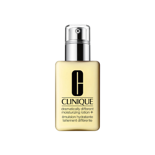 Clinique Moisturizing Lotion With Pump 125ml