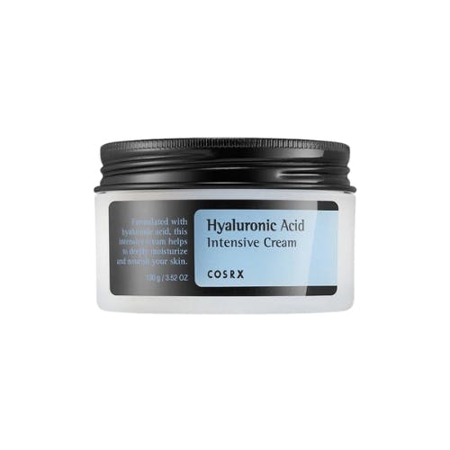 Cosrx Hyaluronic Acid Intensive Cream 100gm