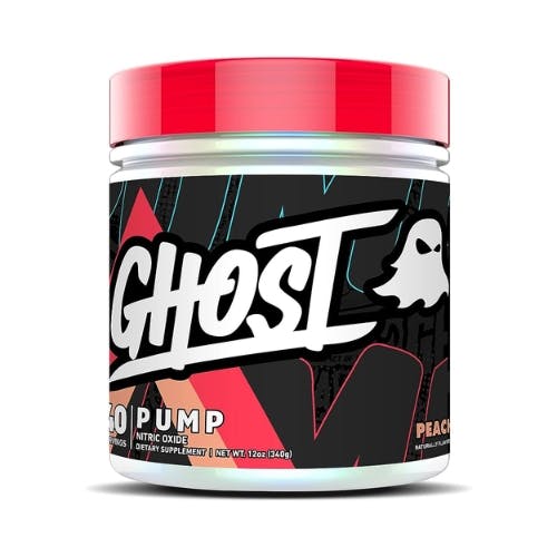 Ghost Pump 384 gm