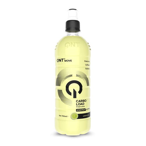 QNT Move Carbo Load 700ml