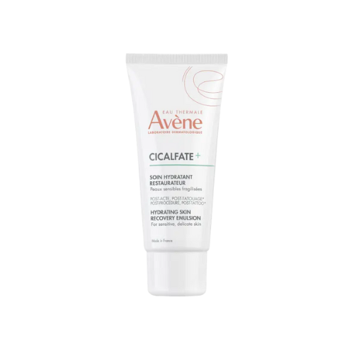 Avene Cicalfate +skin Repair Emulsion 40ml