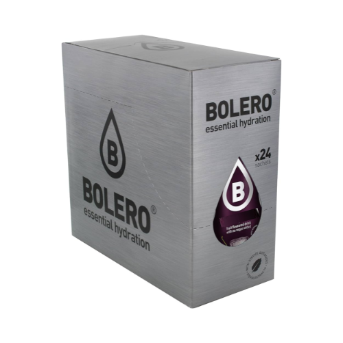 Bolero Advanced Hydration Drink Mix  - Sachets (24 x 3gm)