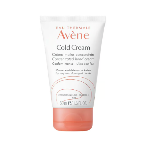 Avene Cold Hand Cream Concentre 50ml