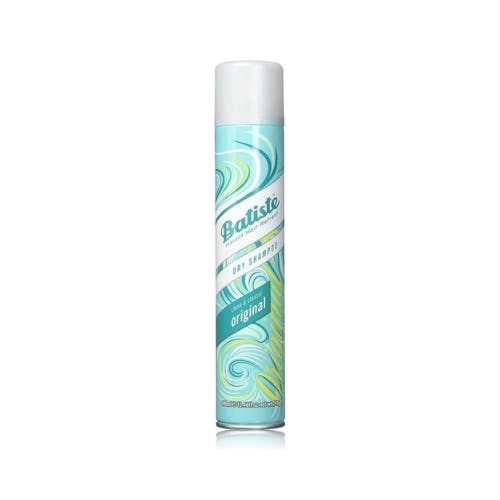 Batiste Dry Shampoo Classic Fresh Original 400ml
