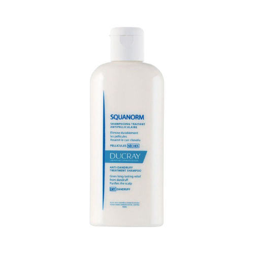 Ducray Squanorm Dry Shampoo 200ml