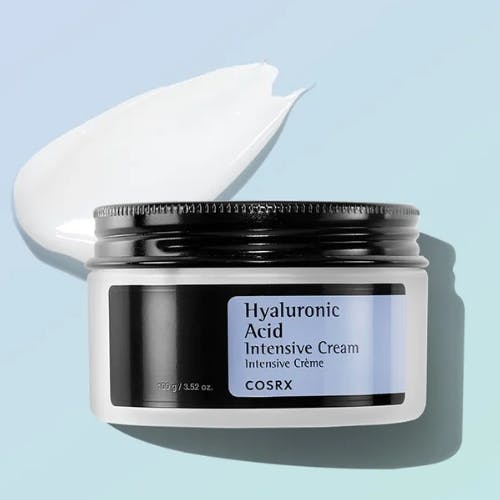 Cosrx Hyaluronic Acid Intensive Cream 100gm
