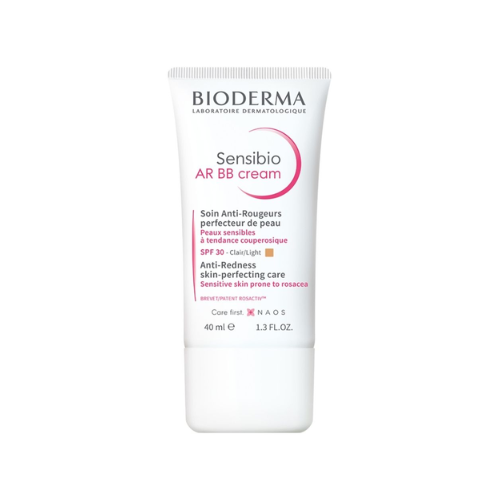 Bioderma Sensibio Ar BB Cream Spf 30 40ml