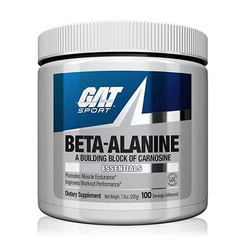 GAT Beta Alanine Powder 200 gm