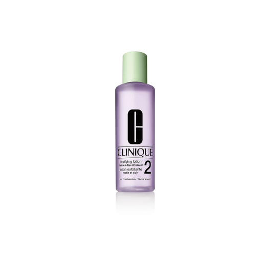 Clinique Clarifying Lotion-2 200ml