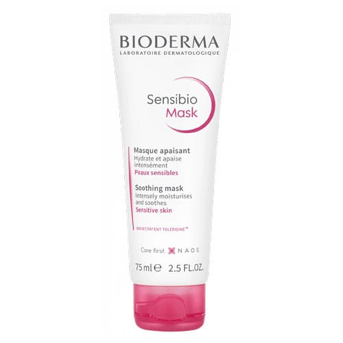 Bioderma Sensibio Mask 75ml