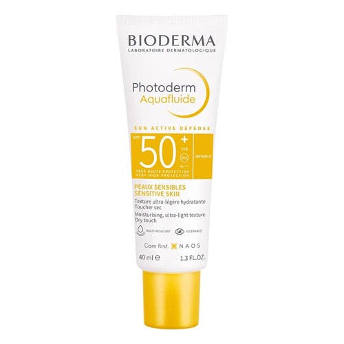 Bioderma Photoderm SPF-50 AQUAFLUID CRM 40ml