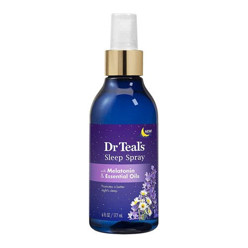 Dr Teal's Sleep Spray With Melatonin & Essential Oil 177m