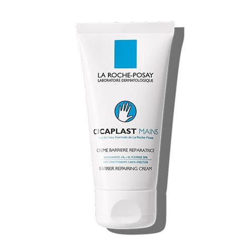 La Roche-Posay Cicaplast Barriere Hand Repair Cream 50ml
