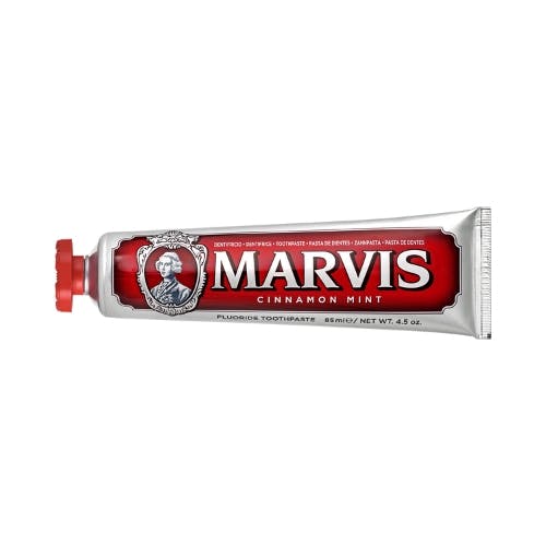 Marvis Tooth Paste Cinnamon Mint 75ml