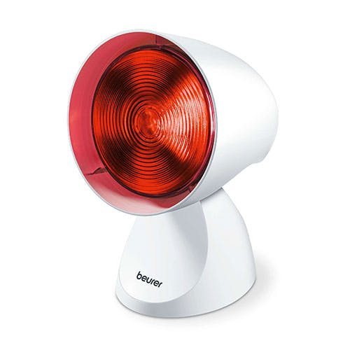 Beurer Infrared Lamp IL 21