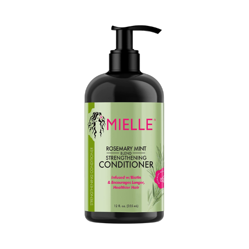 Mielle Rosemary Mint Strength Conditioner 355ml
