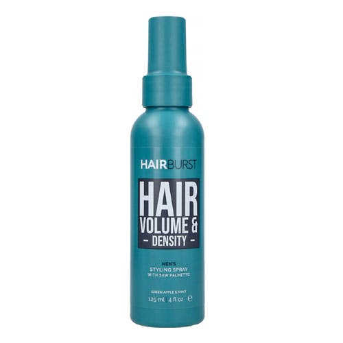 HairBurst Hair Volume & Density Styling Spray 125ml