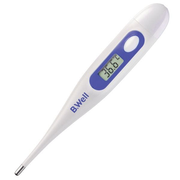 B.Well Digital Thermometer - WT 03 Base