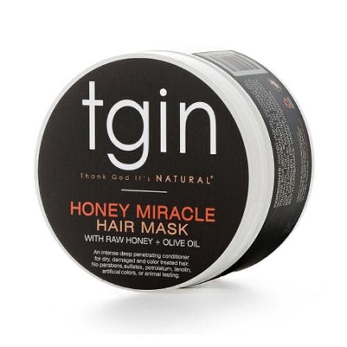 TGIN Honey Miracle Hair Mask 340gm