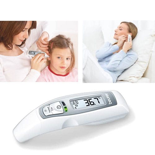 Beurer FT 70 Medical Multi Functional Thermometer