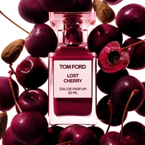 Tomford Lost Cherry Eau De Perfume  50ML
