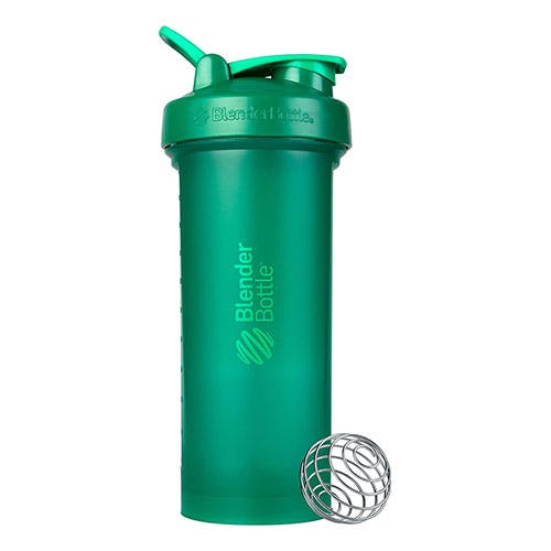 Blender Bottle Classic Shaker Bottle 45oz - Emerald Green Color