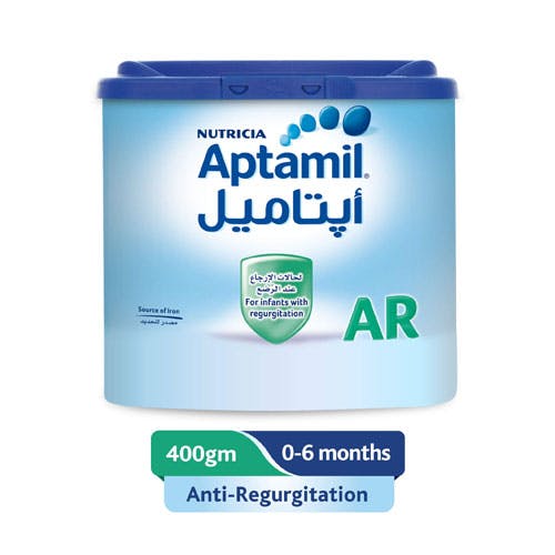 Aptamil AR Milk Powder 400gm