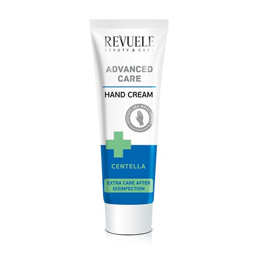 Revuele Advanced Care Hand Cream with Centella 100ml