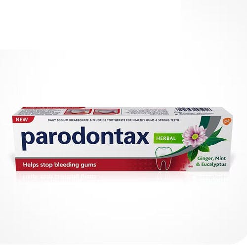 Parodontax Herbal Fresh Toothpaste 75ml