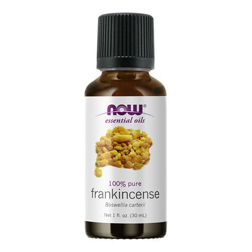 Now Frankincense Essential Oil 30ml