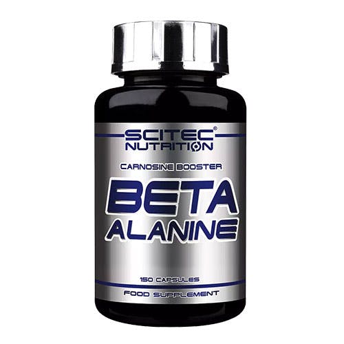 Scitec Nutrition Beta Alanine - 150 Capsules