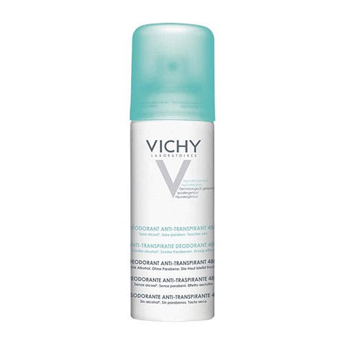 Vichy Anti-Perspirant Deodorant Spray 48Hr 125 ml