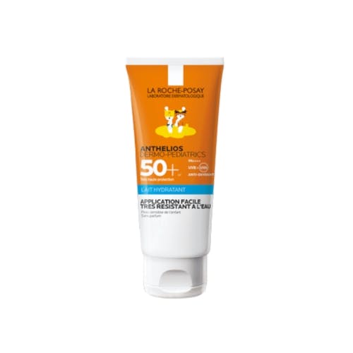 La Roche Posay Anthelios dermo-pediatrics moisturizing sun lotion SPF50 +