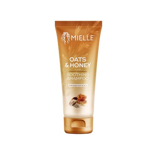Mielle Oats & Honey Soothing Shampoo 237ml